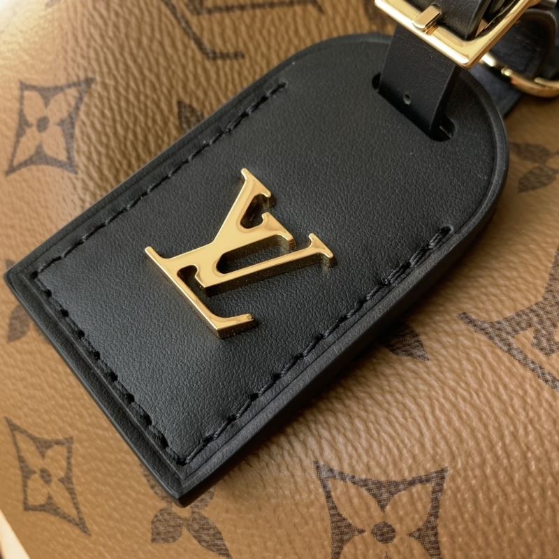 LV Shopping Bags